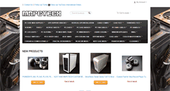 Desktop Screenshot of mnpctech.com